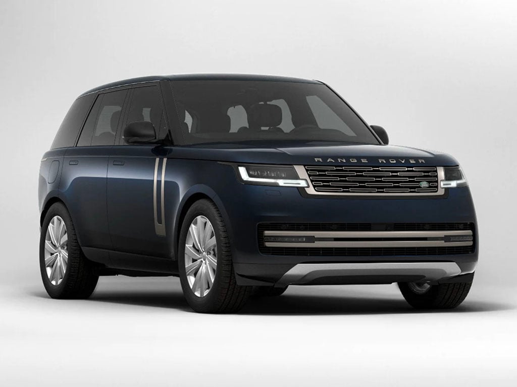 SUV